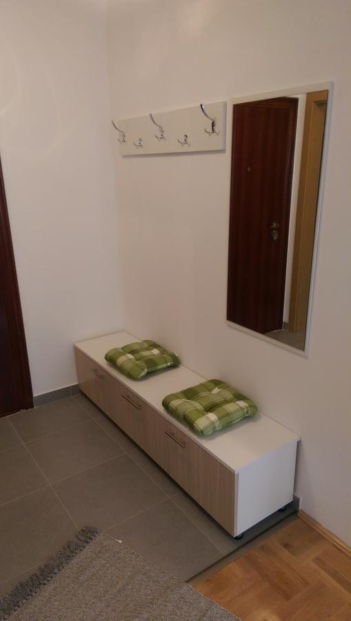 Apartman Marija バニャ・ルカ エクステリア 写真
