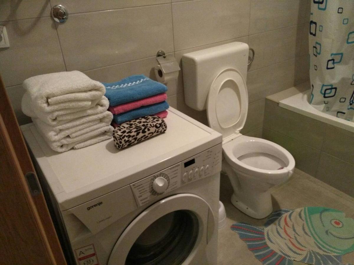 Apartman Marija バニャ・ルカ エクステリア 写真