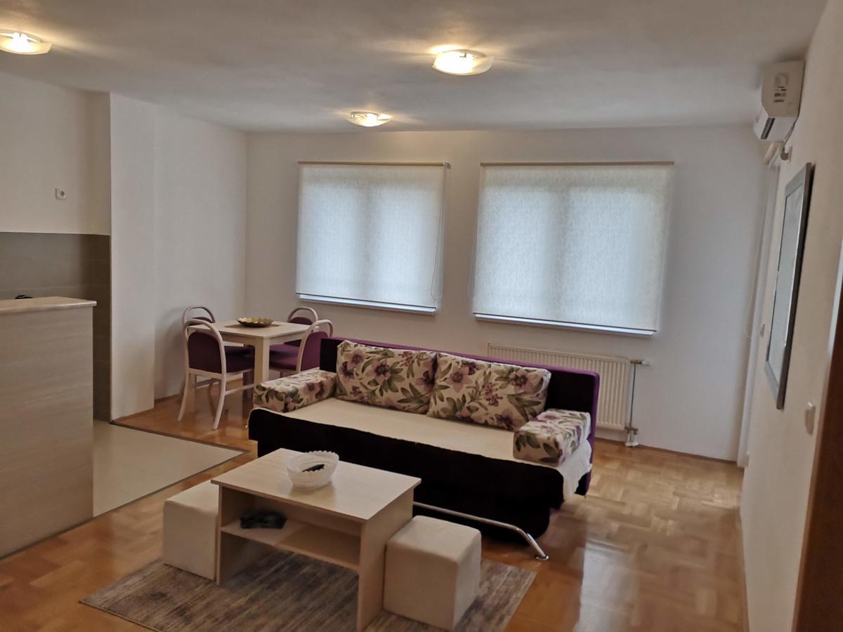Apartman Marija バニャ・ルカ エクステリア 写真