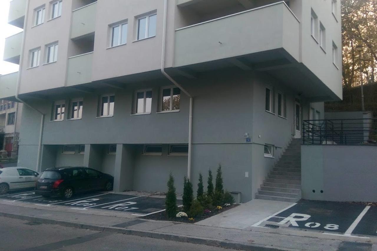 Apartman Marija バニャ・ルカ エクステリア 写真