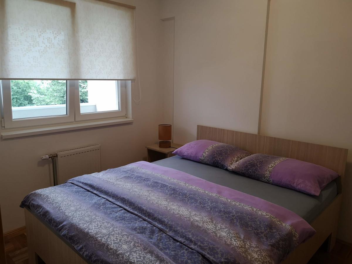 Apartman Marija バニャ・ルカ エクステリア 写真
