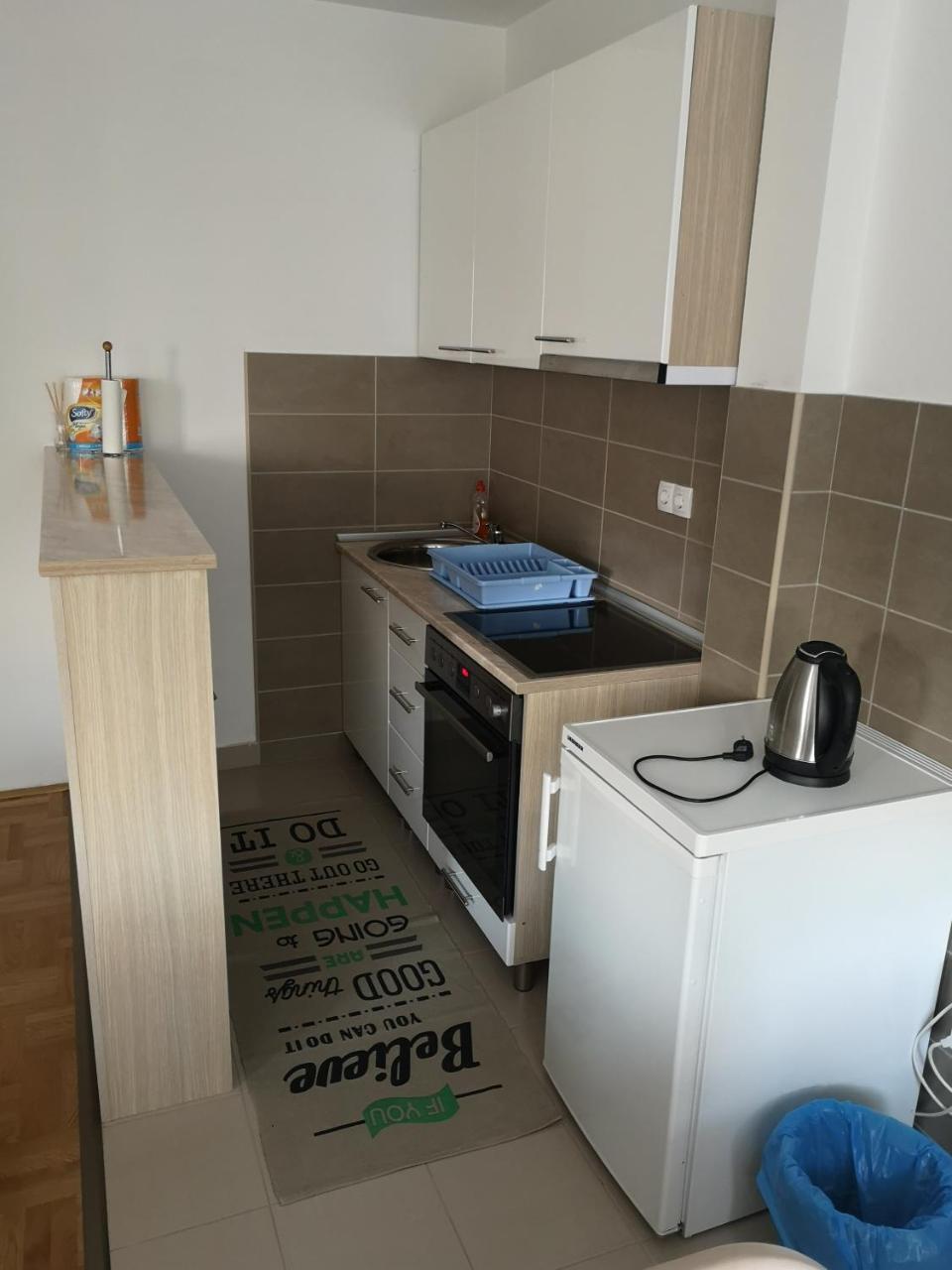 Apartman Marija バニャ・ルカ エクステリア 写真