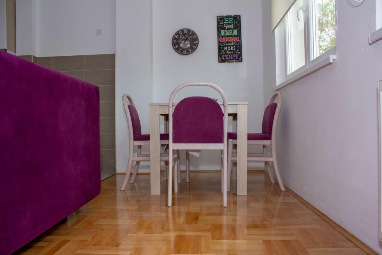Apartman Marija バニャ・ルカ エクステリア 写真