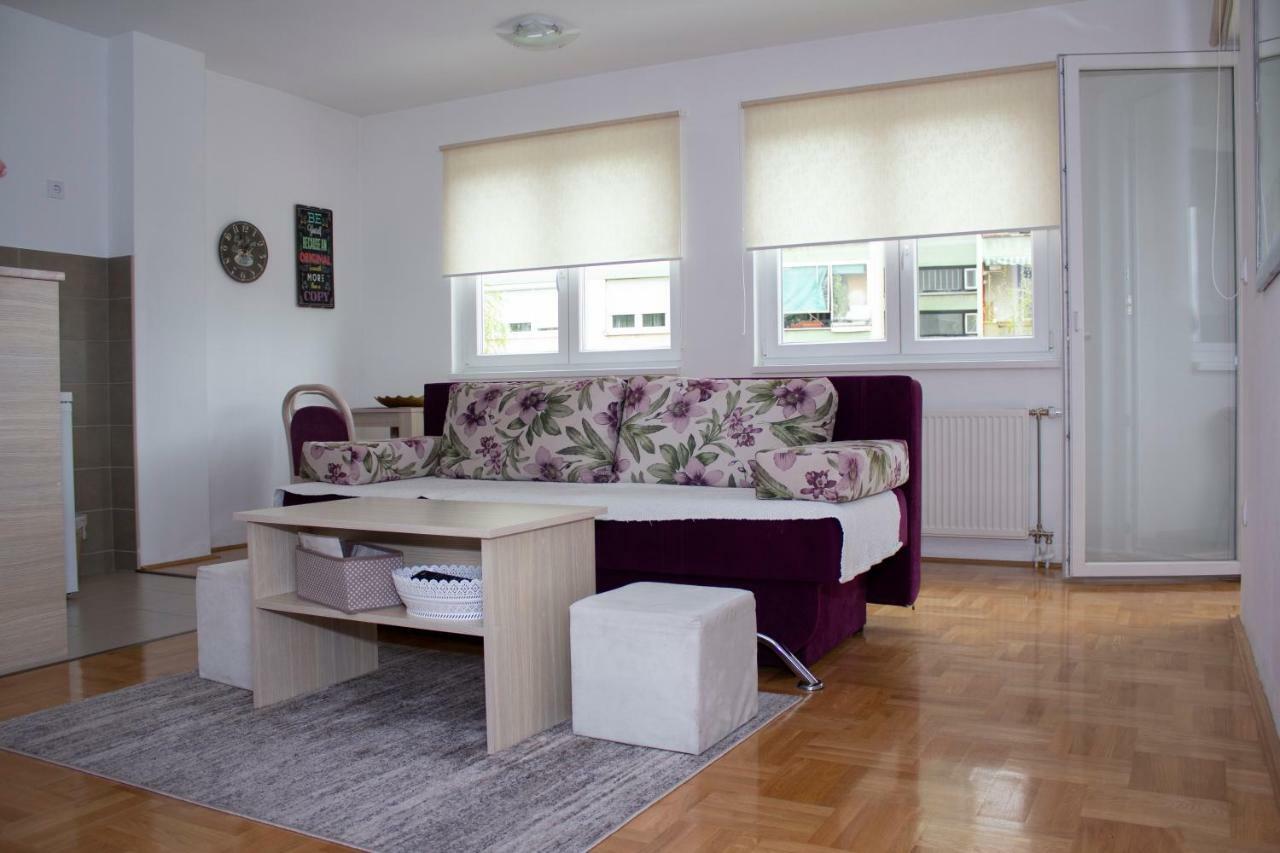 Apartman Marija バニャ・ルカ エクステリア 写真