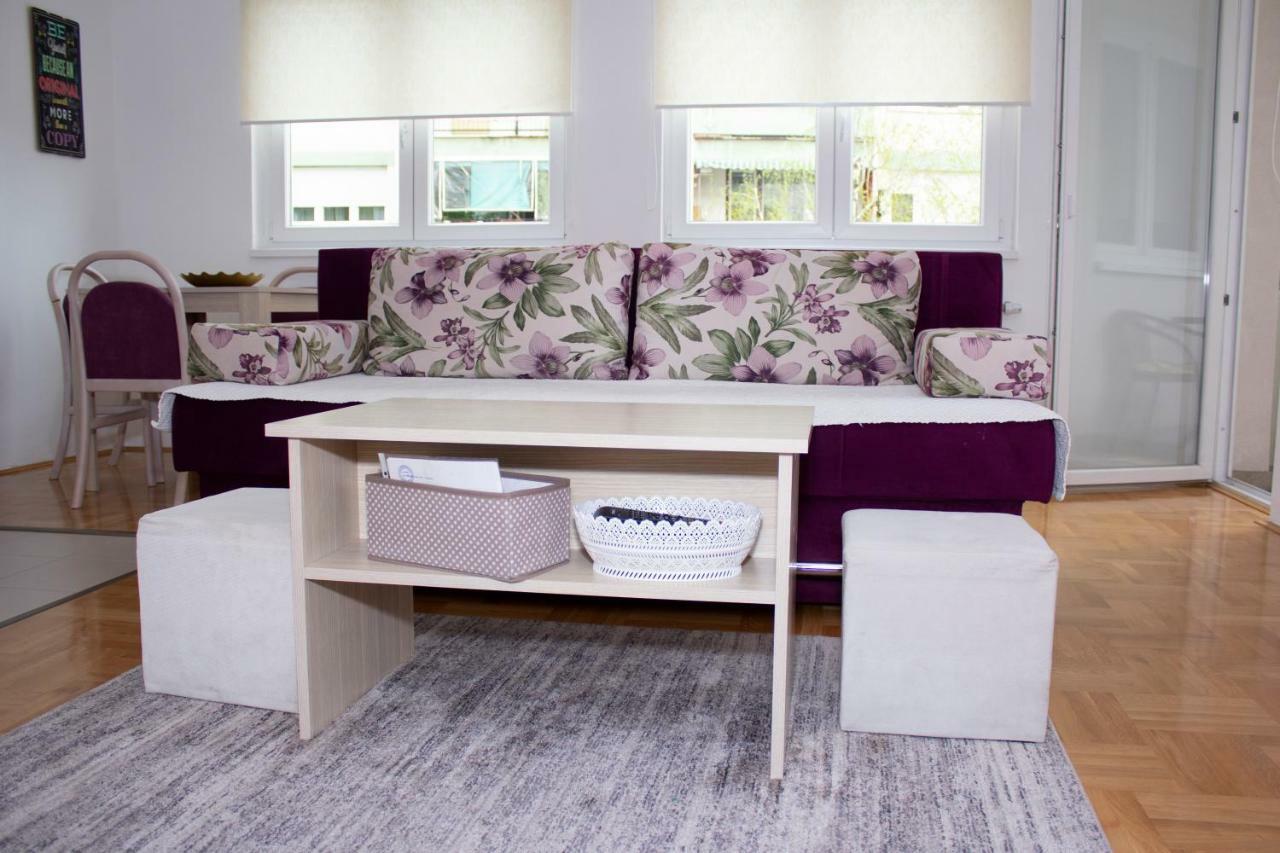 Apartman Marija バニャ・ルカ エクステリア 写真