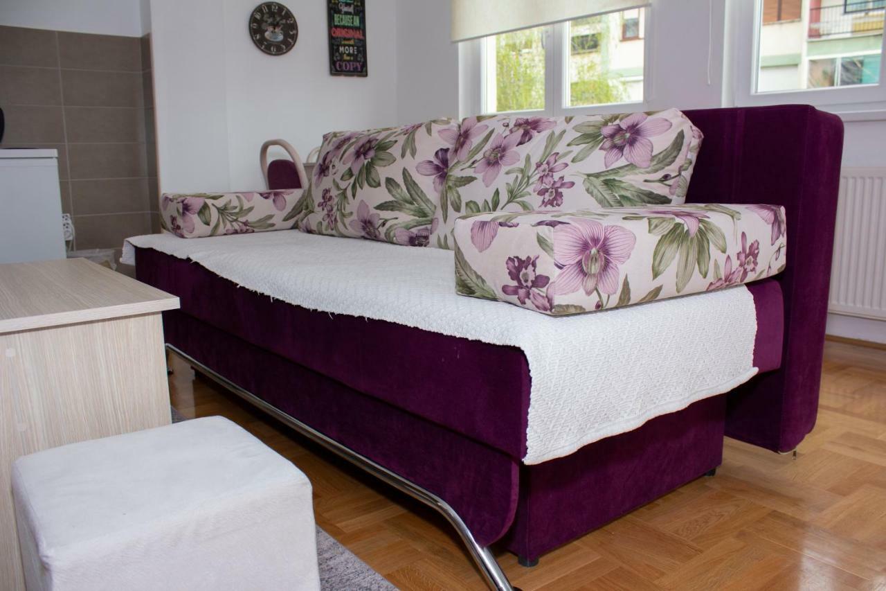 Apartman Marija バニャ・ルカ エクステリア 写真