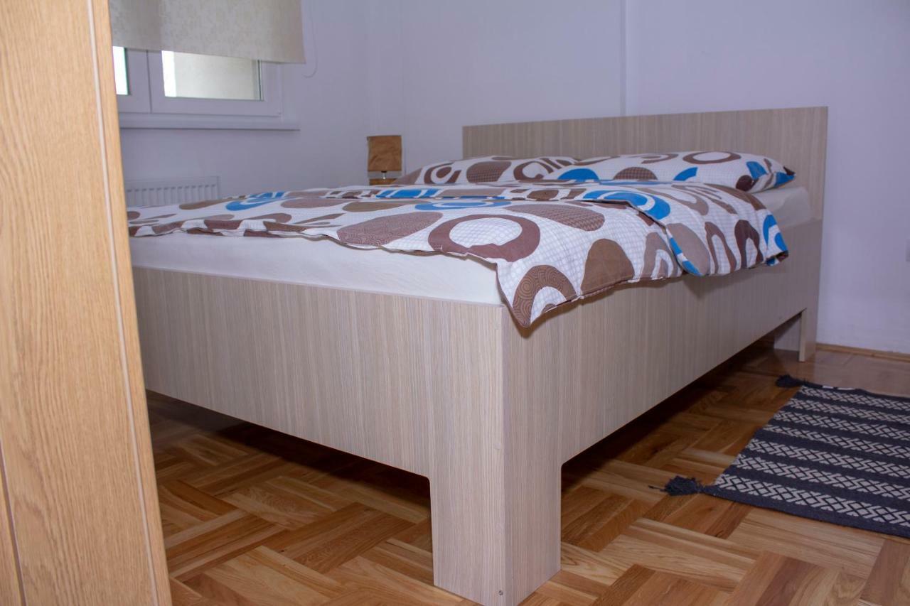 Apartman Marija バニャ・ルカ エクステリア 写真
