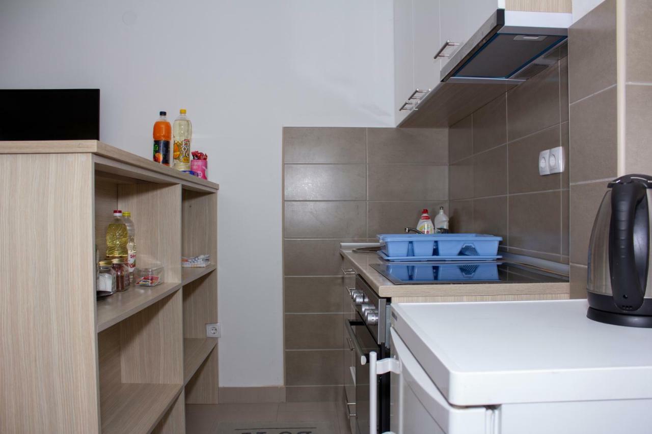 Apartman Marija バニャ・ルカ エクステリア 写真